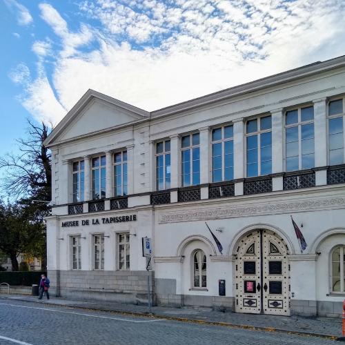 belgie/tournai/musee-de-la-tapisserie