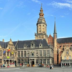 belgie/veurne