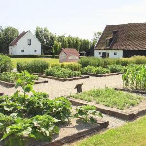 belgie/veurne/bakkerijmuseum