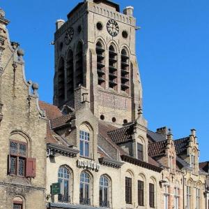 belgie/veurne/sint-niklaaskerk