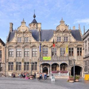 belgie/veurne