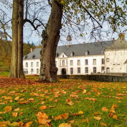 belgie/waulsort/chateau-de-waulsort