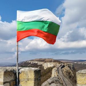 bulgaria