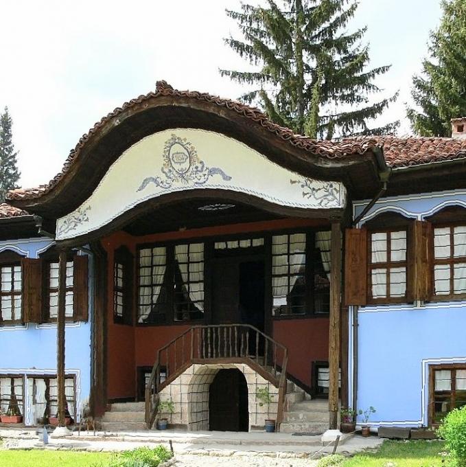 bulgaria/koprivchtitsa