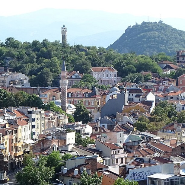 bulgaria/plovdiv