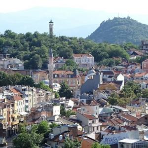 bulgaria/plovdiv