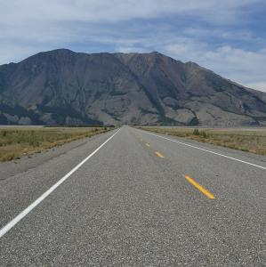 canada/alaska-highway
