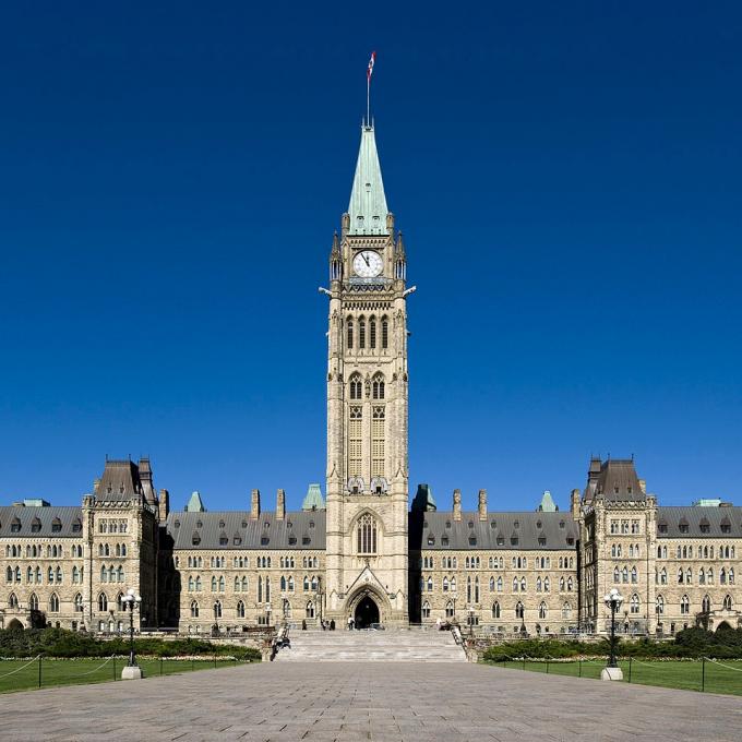 canada/ottawa/parliament