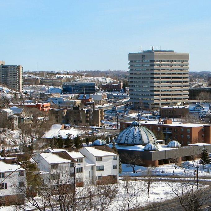 canada/sudbury