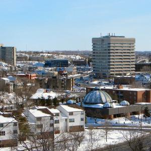 canada/sudbury