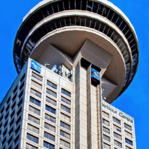 canada/vancouver/harbour-centre-lookout-tower
