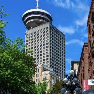 canada/vancouver/harbour-centre-lookout-tower