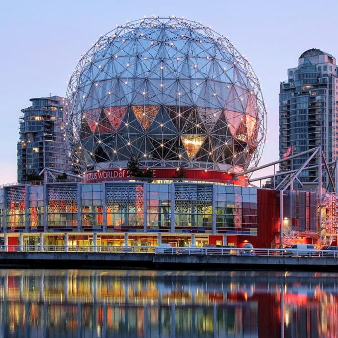 canada/vancouver/science-world