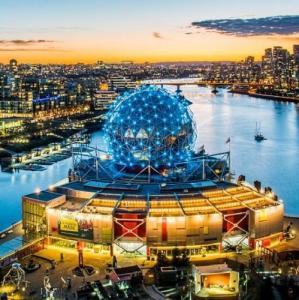 canada/vancouver/science-world