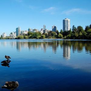 canada/vancouver