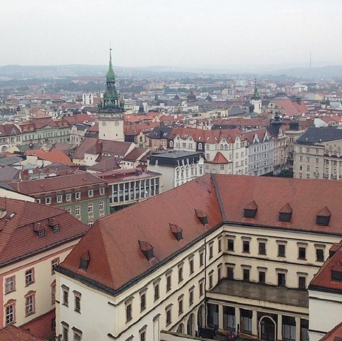 cesko/brno