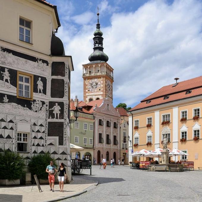 cesko/mikulov