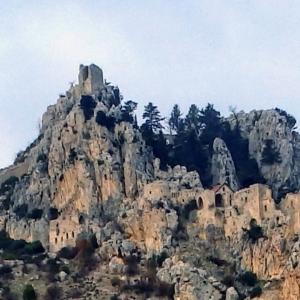 cyprus