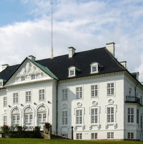 danmark/aarhus/marselisborg-slot
