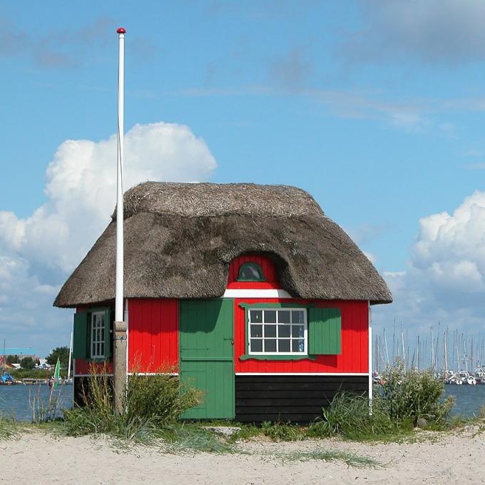 danmark/aero/strand