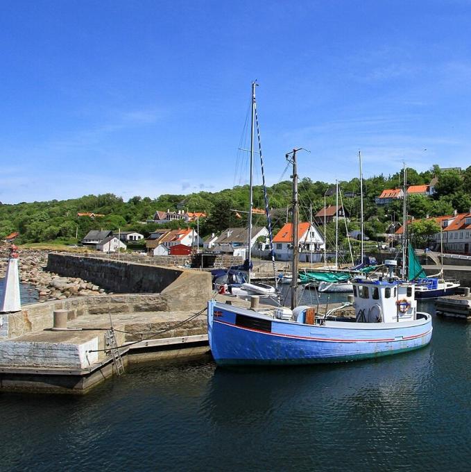 danmark/bornholm