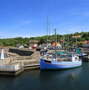 danmark/bornholm