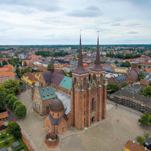 danmark/roskilde/domkirke