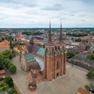 danmark/roskilde