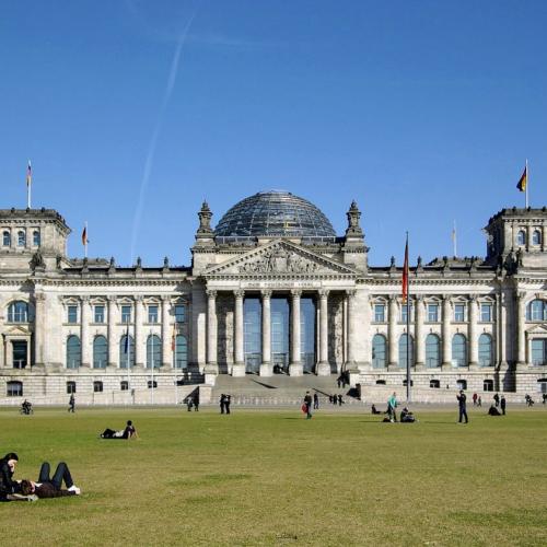 deutschland/berlin/reichstag