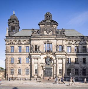 deutschland/dresden