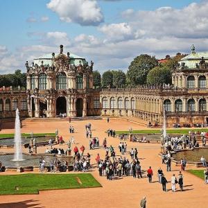 deutschland/dresden