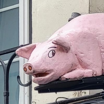 deutschland/dusseldorf/bolkerstrasse