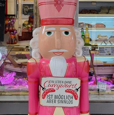 deutschland/dusseldorf/carlsplatz