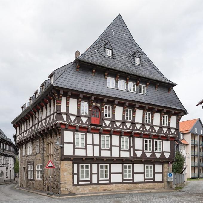 deutschland/goslar