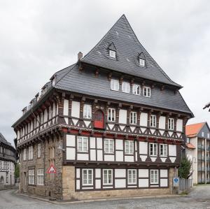 deutschland/goslar