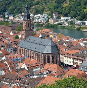 deutschland/heidelberg