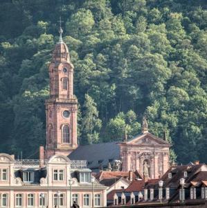 deutschland/heidelberg/jessuitenkirche