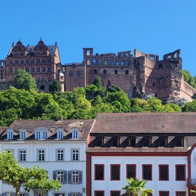 deutschland/heidelberg/karlplatz