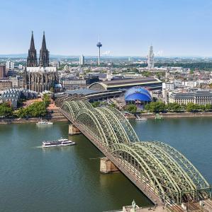 deutschland/koln