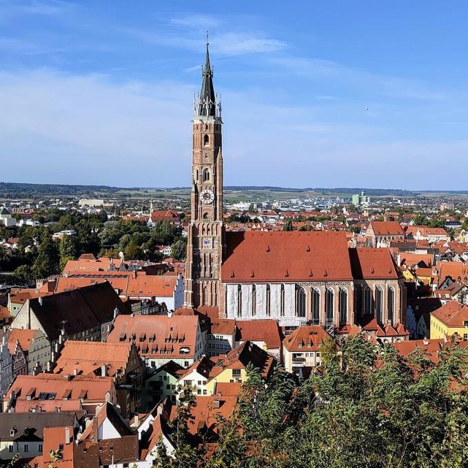 deutschland/landshut