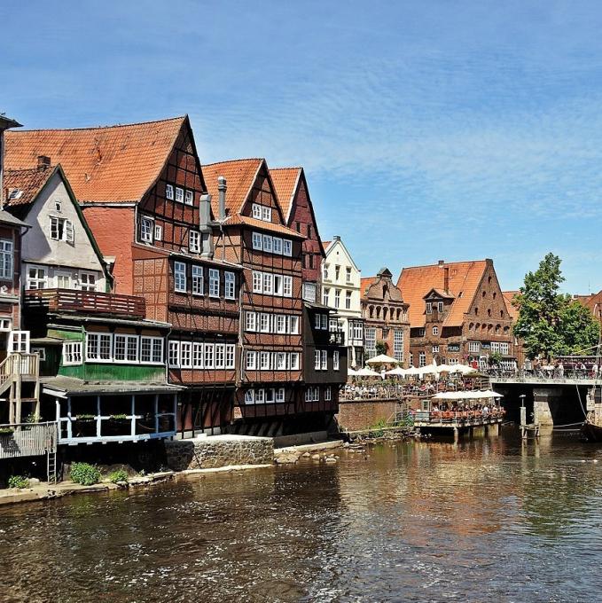 deutschland/luneburg