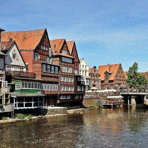 deutschland/luneburg
