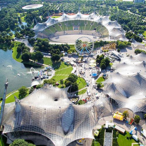 deutschland/munchen/olympiapark