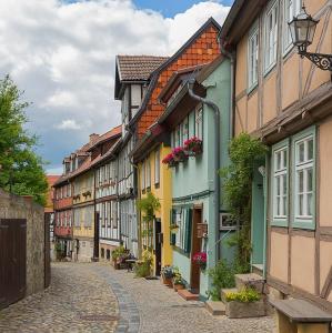 deutschland/quedlinburg
