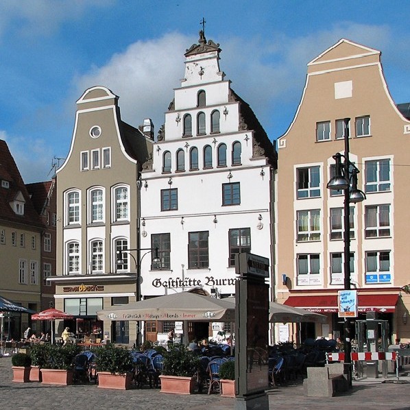 deutschland/rostock