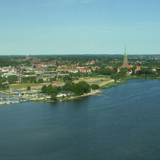 deutschland/schleswig