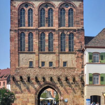 deutschland/speyer/altportel