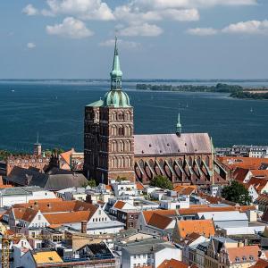 deutschland/stralsund