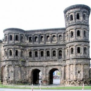 deutschland/trier/porta-nigra