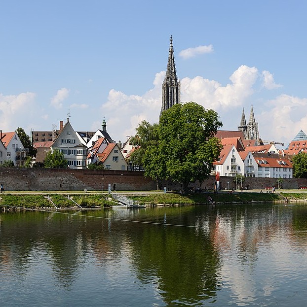 deutschland/ulm